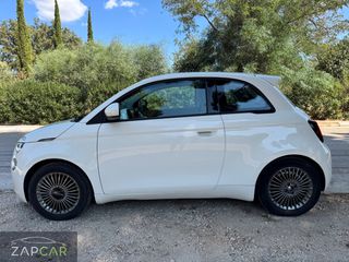Fiat 500e 2022 ICON-thumb-7