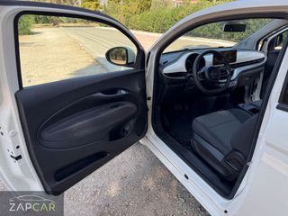 Fiat 500e 2022 ICON-thumb-8