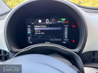 Fiat 500e 2022 ICON-thumb-13