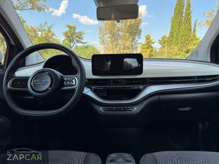 Fiat 500e 2022 ICON-thumb-15