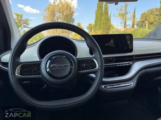 Fiat 500e 2022 ICON-thumb-16