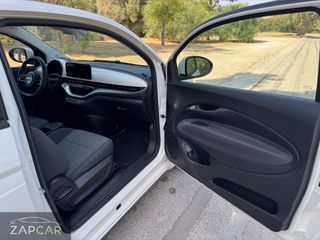Fiat 500e 2022 ICON-thumb-17