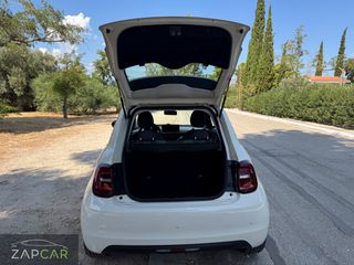 Fiat 500e 2022 ICON-thumb-21