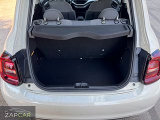Fiat 500e 2022 ICON-thumb-22