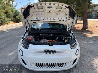 Fiat 500e 2022 ICON-thumb-24