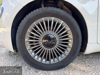 Fiat 500e 2022 ICON-thumb-26