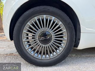 Fiat 500e 2022 ICON-thumb-27