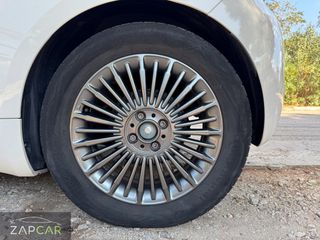 Fiat 500e 2022 ICON-thumb-28