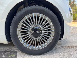 Fiat 500e 2022 ICON-thumb-29
