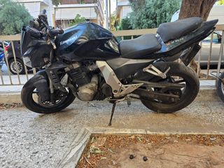 Z750 Ανταλλακτικά
