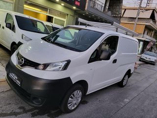 Nissan NV 200 2017 ΤΙΜΗ ΣΥΜΠΕΡΙΛΑΜΒΑΝΟΜΕΝΟΥ ΦΠΑ!!!