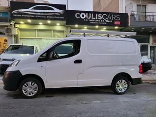 Nissan NV 200 2017 ΤΙΜΗ ΣΥΜΠΕΡΙΛΑΜΒΑΝΟΜΕΝΟΥ ΦΠΑ!!!-thumb-1