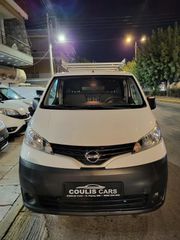 Nissan NV 200 2017 ΤΙΜΗ ΣΥΜΠΕΡΙΛΑΜΒΑΝΟΜΕΝΟΥ ΦΠΑ!!!-thumb-3