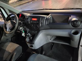 Nissan NV 200 2017 ΤΙΜΗ ΣΥΜΠΕΡΙΛΑΜΒΑΝΟΜΕΝΟΥ ΦΠΑ!!!-thumb-8