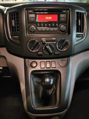 Nissan NV 200 2017 ΤΙΜΗ ΣΥΜΠΕΡΙΛΑΜΒΑΝΟΜΕΝΟΥ ΦΠΑ!!!-thumb-10