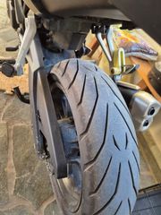 Honda CBX 500 2024 CB 500x-thumb-1