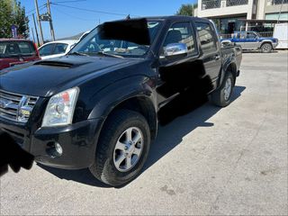 Isuzu D-Max 2010-thumb-6