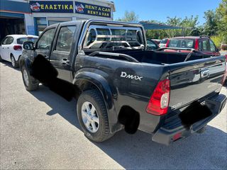 Isuzu D-Max 2010-thumb-8
