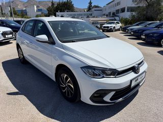 Volkswagen Polo 2024 1.0 TSI 95HP LIFE-thumb-2
