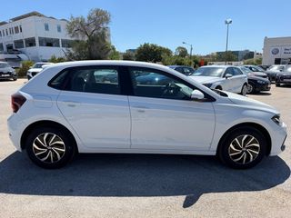 Volkswagen Polo 2024 1.0 TSI 95HP LIFE-thumb-3