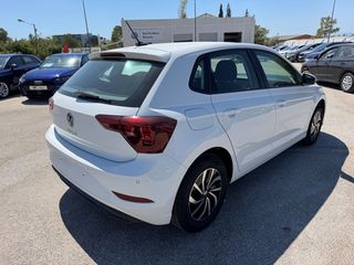 Volkswagen Polo 2024 1.0 TSI 95HP LIFE-thumb-5