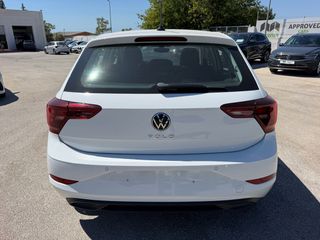 Volkswagen Polo 2024 1.0 TSI 95HP LIFE-thumb-6