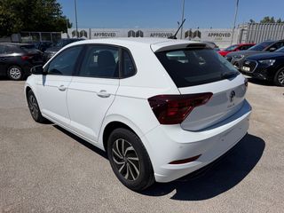 Volkswagen Polo 2024 1.0 TSI 95HP LIFE-thumb-7