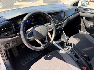 Volkswagen Polo 2024 1.0 TSI 95HP LIFE-thumb-8