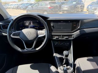 Volkswagen Polo 2024 1.0 TSI 95HP LIFE-thumb-9