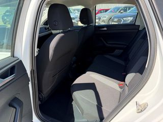 Volkswagen Polo 2024 1.0 TSI 95HP LIFE-thumb-12
