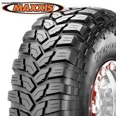 35X12.50R16 121Q MAXXIS M8060 TREPADOR