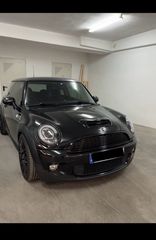 Mini Cooper S 2010 Panorama-thumb-1