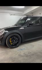 Mini Cooper S 2010 Panorama-thumb-3