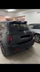 Mini Cooper S 2010 Panorama-thumb-4