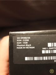 Samsung Galaxy S22 ultra 512-thumb-1