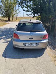 Peugeot 307 2004