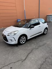 Citroen DS-3 2014 gti