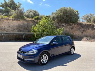 Volkswagen Golf 2018 1.4