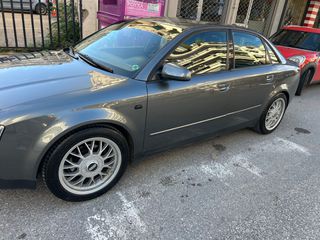 Audi A4 2002-thumb-1