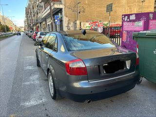 Audi A4 2002-thumb-2