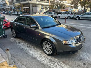Audi A4 2002-thumb-4