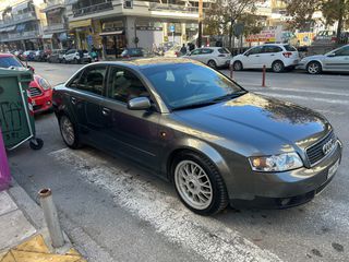 Audi A4 2002-thumb-7