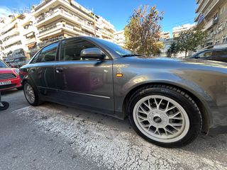 Audi A4 2002-thumb-9