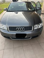 Audi A4 2002-thumb-13
