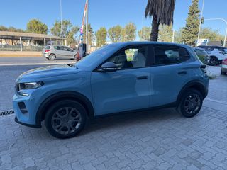 Citroen C3 2025