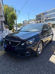 Peugeot 308 2018