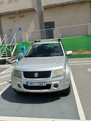 Suzuki Grand Vitara 2008