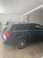 Audi A4 2005 1,8 Quattro-thumb-1