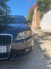 Audi A4 2005 1,8 Quattro-thumb-2