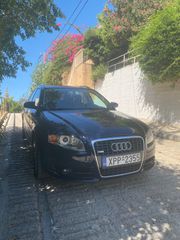 Audi A4 2005 1,8 Quattro-thumb-3